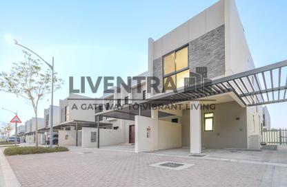Villa - 3 - 4 for rent in Madinat Hind 4 - Dubai Villa - 3 - 4 for rent in Madinat Hind 4 - Dubai
