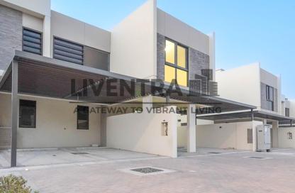 Villa - 3 - 4 for rent in Madinat Hind 4 - Dubai Villa - 3 - 4 for rent in Madinat Hind 4 - Dubai
