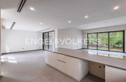 Villa - 3 Bedrooms - 4 Bathrooms for rent in Sidra Villas II - Sidra Villas - Dubai Hills Estate - Dubai