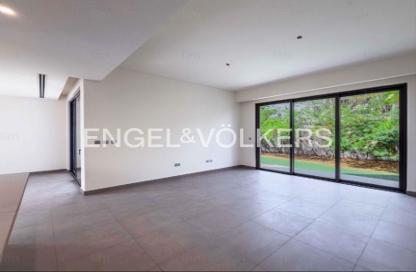 Villa - 3 Bedrooms - 4 Bathrooms for rent in Sidra Villas II - Sidra Villas - Dubai Hills Estate - Dubai