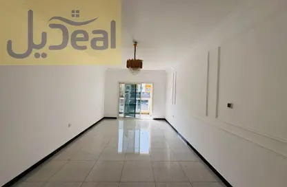 Apartment - 2 Bedrooms - 2 Bathrooms for rent in Al Mowaihat 3 - Al Mowaihat - Ajman