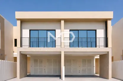 تاون هاوس - 2 غرف نوم - 3 حمامات للبيع في ذا دالياز - فدان ياس - جزيرة ياس - أبوظبي