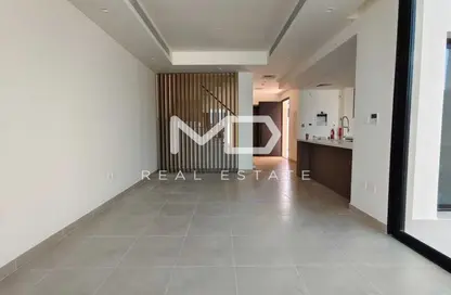 Townhouse - 2 Bedrooms - 3 Bathrooms for sale in The Dahlias - Yas Acres - Yas Island - Abu Dhabi