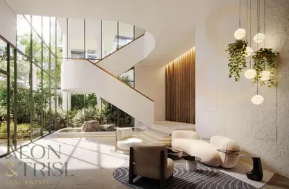 Apartment - 2 Bedrooms - 3 Bathrooms for sale in Serra Tower 6 - Serra at Ghaf Woods - Ghaf Woods - Dubai Land - Dubai