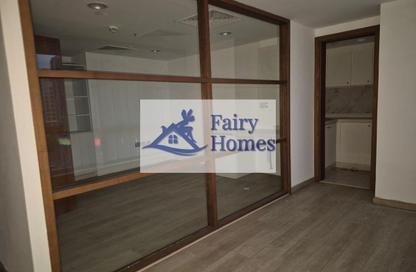 Office Space - Studio - 1 Bathroom for rent in Al Wahda Building - Port Saeed - Deira - Dubai