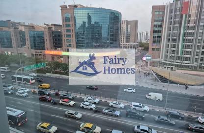 Office Space - Studio - 1 Bathroom for rent in Al Wahda Building - Port Saeed - Deira - Dubai Office Space - Studio - 1 Bathroom for rent in Al Wahda Building - Port Saeed - Deira - Dubai
