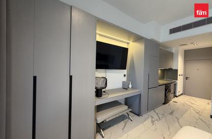 Apartment - Studio - 1 for rent in MAG 920 - MAG City - Mohammed Bin Rashid City - Dubai