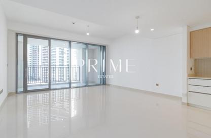 Apartment - 1 Bedroom - 1 Bathroom for sale in 17 Icon Bay - Dubai Creek Harbour (The Lagoons) - Dubai