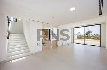 Villa - 3 - 4 for sale in Fairway Villas 2 - Emaar South - Dubai South (Dubai World Central) - Dubai