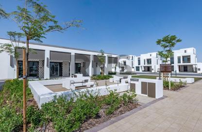 Villa - 3 - 4 for sale in Fairway Villas 2 - Emaar South - Dubai South (Dubai World Central) - Dubai