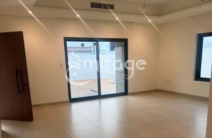 Villa - 6 - 7 for rent in Fay Alreeman - Al Shamkha - Abu Dhabi Villa - 6 - 7 for rent in Fay Alreeman - Al Shamkha - Abu Dhabi