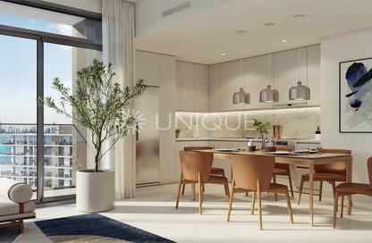 Apartment - 3 Bedrooms - 3 Bathrooms for sale in The Cove II Building 7 - The Cove ll - Dubai Creek Harbour (The Lagoons) - Dubai Apartment - 3 Bedrooms - 3 Bathrooms for sale in The Cove II Building 7 - The Cove ll - Dubai Creek Harbour (The Lagoons) - Dubai