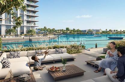 Apartment - 3 Bedrooms - 3 Bathrooms for sale in The Cove II Building 7 - The Cove ll - Dubai Creek Harbour (The Lagoons) - Dubai Apartment - 3 Bedrooms - 3 Bathrooms for sale in The Cove II Building 7 - The Cove ll - Dubai Creek Harbour (The Lagoons) - Dubai