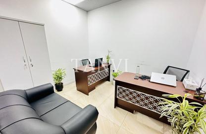 Office Space - Studio - 1 for rent in Al Qusais 2 - Al Qusais Residential Area - Al Qusais - Dubai