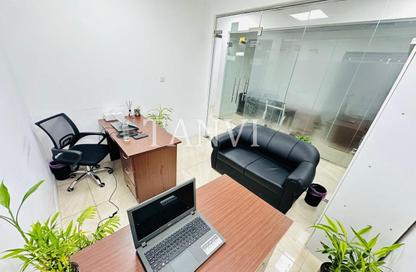 Office Space - Studio - 1 for rent in Al Qusais 2 - Al Qusais Residential Area - Al Qusais - Dubai
