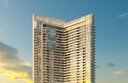 Apartment - 3 Bedrooms - 5 Bathrooms for sale in Tria By Deyaar - Dubai Silicon Oasis - Dubai