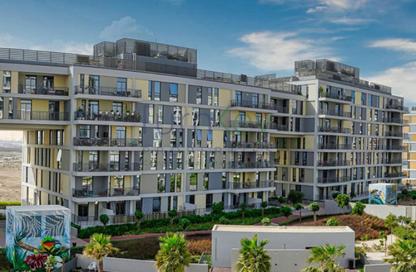 Apartment - 3 Bedrooms - 5 Bathrooms for sale in Tria By Deyaar - Dubai Silicon Oasis - Dubai