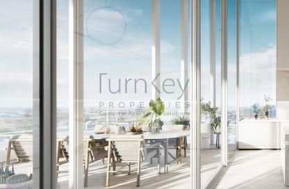 Apartment - 3 Bedrooms - 5 Bathrooms for sale in Tria By Deyaar - Dubai Silicon Oasis - Dubai