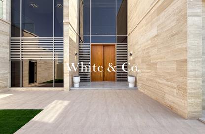 Villa - 7 Bedrooms - 7+ Bathrooms for sale in South Bay 4 - South Bay - Residential District - Dubai South (Dubai World Central) - Dubai Villa - 7 Bedrooms - 7+ Bathrooms for sale in South Bay 4 - South Bay - Residential District - Dubai South (Dubai World Central) - Dubai