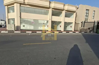 Retail - Studio - 5 Bathrooms for sale in Al Zaheya Gardens - Al Zahya - Ajman