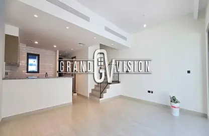 Townhouse - 4 Bedrooms - 4 Bathrooms for rent in Santorini - Damac Lagoons - Dubai