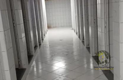 Labor Camp - Studio - 7+ Bathrooms for rent in Al Hayl - Fujairah