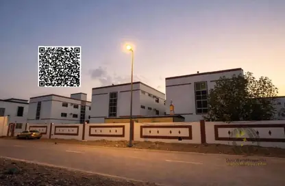 Labor Camp - Studio - 7+ Bathrooms for rent in Al Hayl - Fujairah