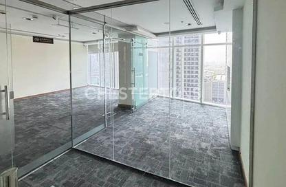 Office Space - Studio for rent in Park Lane Tower - Business Bay - Dubai