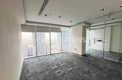Office Space - Studio for rent in Park Lane Tower - Business Bay - Dubai