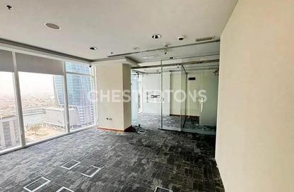 Office Space - Studio for rent in Park Lane Tower - Business Bay - Dubai