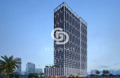 شقة - غرفة نوم - 2 حمامات للبيع في بن غاطي تيتانيا - مجان - دبي لاند - دبي