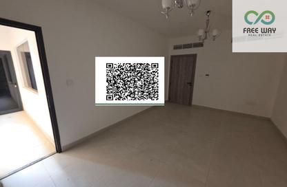 Apartment - 2 - 2 for rent in Al Naemiya Tower 2 - Al Naemiya Towers - Al Nuaimiya - Ajman