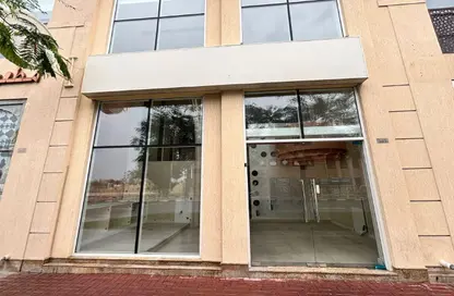 Shop - Studio - 1 Bathroom for rent in Umm Suqeim 1 - Umm Suqeim - Dubai