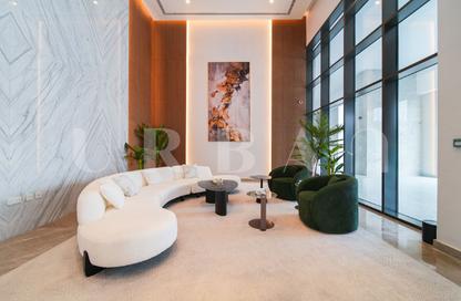 Apartment - 1 Bedroom - 1 Bathroom for rent in VYB - Business Bay - Dubai