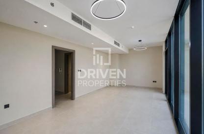 Apartment - 2 - 3 for sale in Golf Vista Heights - Dubai Sports City - Dubai