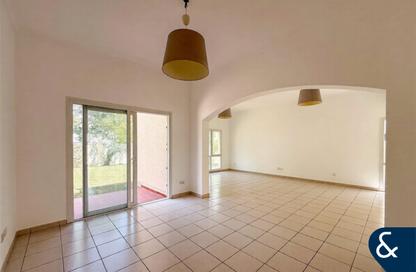 Villa - 5 Bedrooms - 5 Bathrooms for rent in Meadows 2 - Meadows - Dubai
