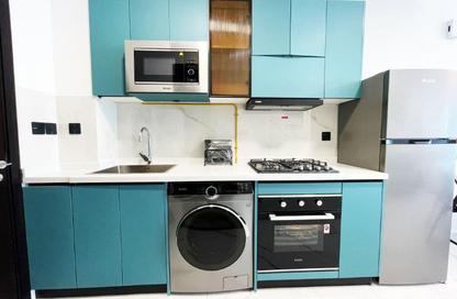 Apartment - Studio for rent in Opalz By Danube Tower 2 - Opalz by Danube - Dubai Science Park - Dubai Apartment - Studio for rent in Opalz By Danube Tower 2 - Opalz by Danube - Dubai Science Park - Dubai