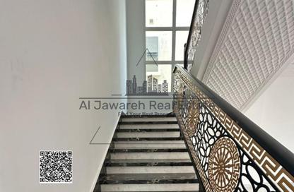 فيلا - 6 غرف نوم - 6 حمامات للبيع في 1 الياسمين - الياسمين - عجمان