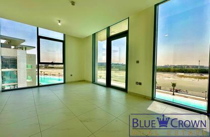 Apartment - 1 Bedroom - 2 Bathrooms for rent in Residences 24 - District One - Mohammed Bin Rashid City - Dubai