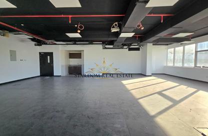 Office Space - Studio - 1 Bathroom for rent in IT Plaza - Dubai Silicon Oasis - Dubai