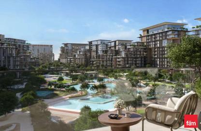 Apartment - 1 Bedroom - 1 Bathroom for sale in City Walk Crestlane 3 - City Walk Crestlane - City Walk - Dubai