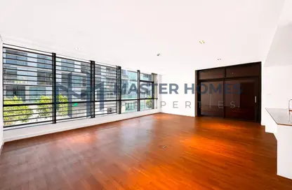 Apartment - 1 Bedroom - 2 Bathrooms for rent in City Walk Residential Building 23B - City Walk Residential - City Walk - Al Wasl - Dubai