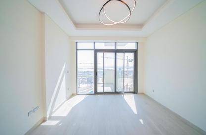 Apartment - Studio - 1 Bathroom for rent in Farhad Azizi Residence - Dubai Healthcare City 2 - Al Jaddaf - Dubai Apartment - Studio - 1 Bathroom for rent in Farhad Azizi Residence - Dubai Healthcare City 2 - Al Jaddaf - Dubai