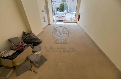 Shop - Studio - 1 for rent in Al Qulaya'ah - Al Sharq - Sharjah