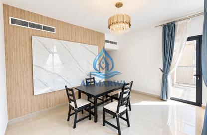 Apartment - 2 - 2 for rent in Maryam Beach Residence - Maryam Island - Al Khan - Sharjah