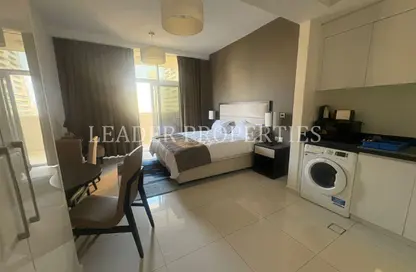 Apartment - 1 Bathroom for rent in Tower 108 - District 18 - Jumeirah Village Circle - Dubai