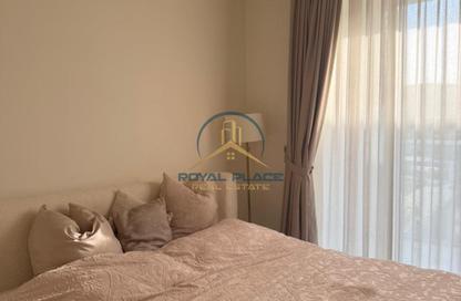 Townhouse - 2 Bedrooms - 3 Bathrooms for rent in Rukan 3 - Rukan - Dubai Land - Dubai