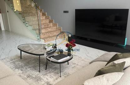 Townhouse - 2 Bedrooms - 3 Bathrooms for rent in Rukan 3 - Rukan - Dubai Land - Dubai