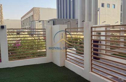 Townhouse - 2 Bedrooms - 3 Bathrooms for rent in Rukan 3 - Rukan - Dubai Land - Dubai