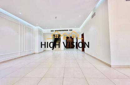 Townhouse - 4 Bedrooms - 5 Bathrooms for rent in Al Raha Golf Gardens - Abu Dhabi